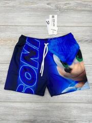 SONIC DENİZ ŞORTU