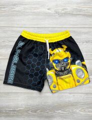 BUMBLEBEE DENİZ ŞORTU