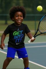 SİYAH TİŞÖRT MAVİ ŞORTLU YAZLIK İKİLİ TAKIM