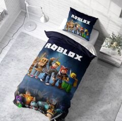 ROBLOX BASKILI İKİLİ NEVRESİM TAKIMI